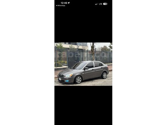 Sahibinden Hyundai Accent Era 1.4 Team 2012 Model 