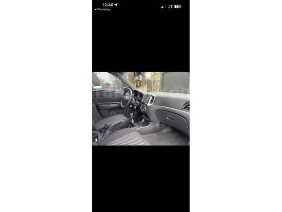 Sahibinden Hyundai Accent Era 1.4 Team 2012 Model 