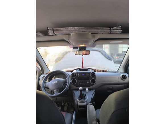 Sahibinden Citroen Berlingo 1.6 HDi Combi SX 2010 Model