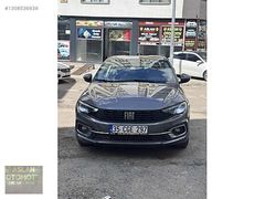 ASLAN OTOMOTİVDEN 2024 EGEA URBAN