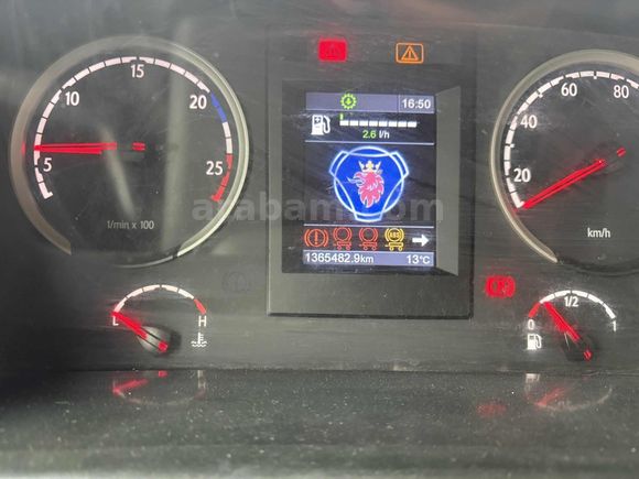 G420 EURO 4 SİFİR MOTOR KUSURSUZ SANZİMAN