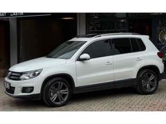 Sahibinden Volkswagen Tiguan 1.4 TSI Cup 2015 Model 