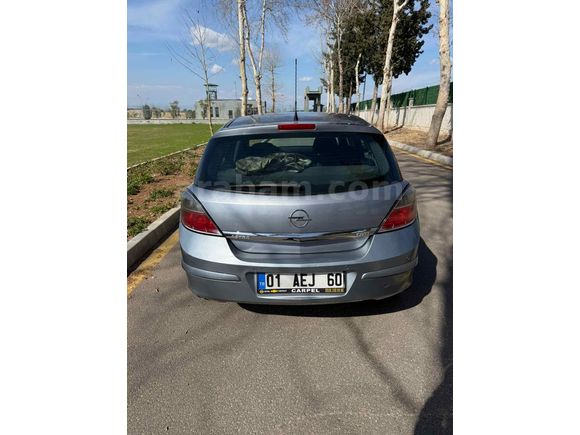 Sahibinden Opel Astra 1.3 CDTI Enjoy Plus 2011 Model 