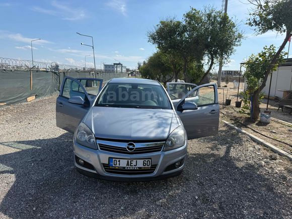 Sahibinden Opel Astra 1.3 CDTI Enjoy Plus 2011 Model 
