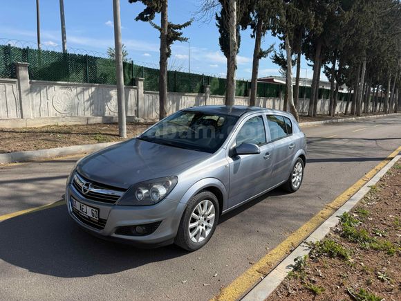 Sahibinden Opel Astra 1.3 CDTI Enjoy Plus 2011 Model 