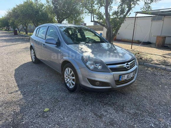 Sahibinden Opel Astra 1.3 CDTI Enjoy Plus 2011 Model 