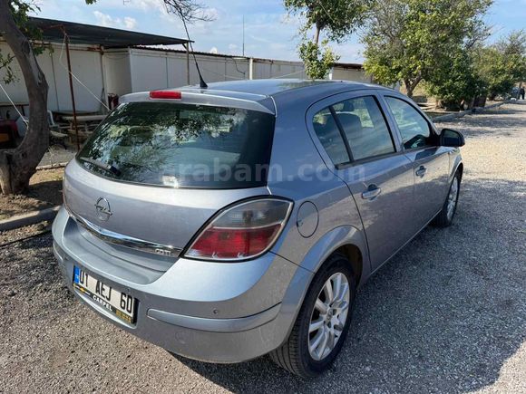Sahibinden Opel Astra 1.3 CDTI Enjoy Plus 2011 Model 