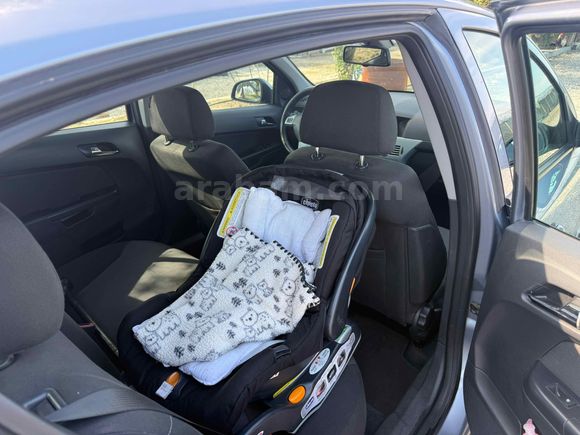 Sahibinden Opel Astra 1.3 CDTI Enjoy Plus 2011 Model 