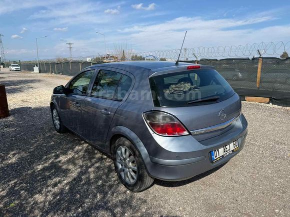 Sahibinden Opel Astra 1.3 CDTI Enjoy Plus 2011 Model 