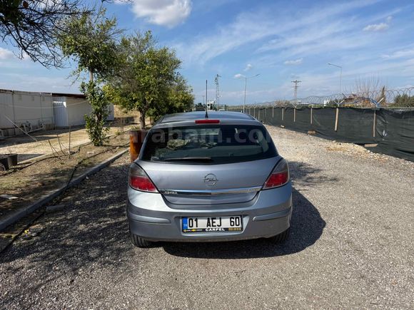 Sahibinden Opel Astra 1.3 CDTI Enjoy Plus 2011 Model 