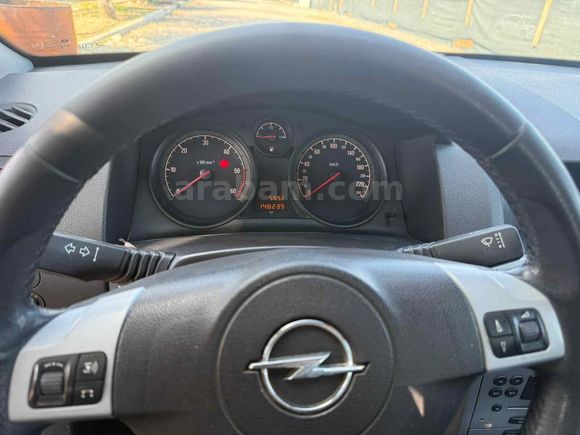 Sahibinden Opel Astra 1.3 CDTI Enjoy Plus 2011 Model 