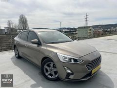 2018 FORD FOCUS 1.5 TREND X 131.000 KM