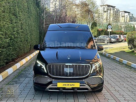 5.000 KM HATASIZ FUL DONANIM 237 HP YÜKSEK TAVAN