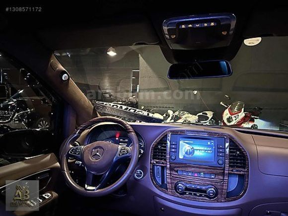 5.000 KM HATASIZ FUL DONANIM 237 HP YÜKSEK TAVAN