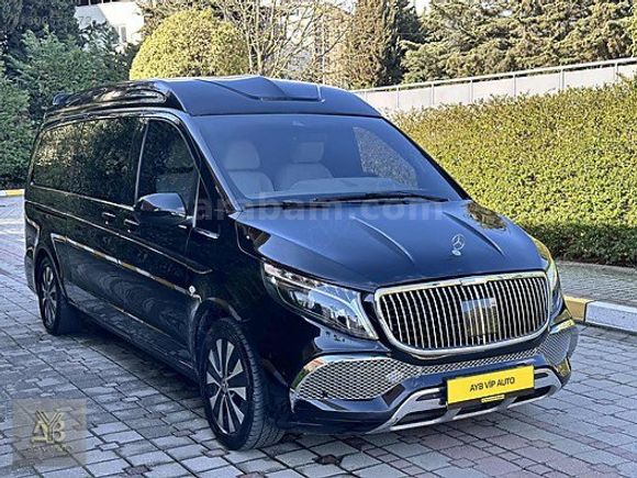 5.000 KM HATASIZ FUL DONANIM 237 HP YÜKSEK TAVAN