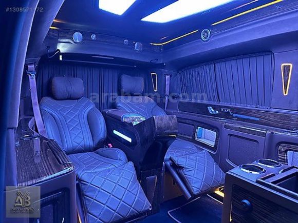5.000 KM HATASIZ FUL DONANIM 237 HP YÜKSEK TAVAN