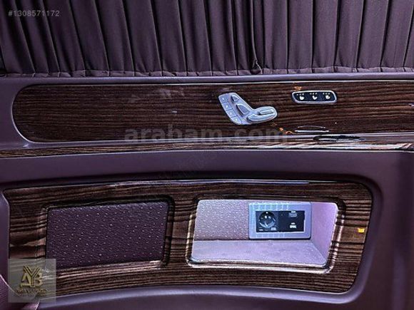 5.000 KM HATASIZ FUL DONANIM 237 HP YÜKSEK TAVAN