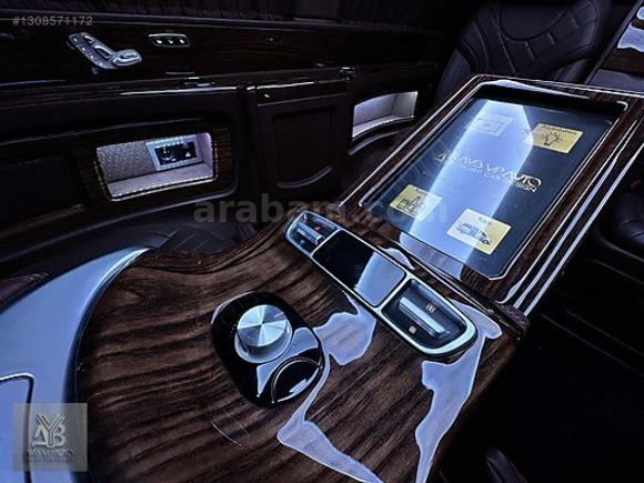 5.000 KM HATASIZ FUL DONANIM 237 HP YÜKSEK TAVAN