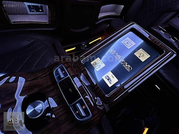 5.000 KM HATASIZ FUL DONANIM 237 HP YÜKSEK TAVAN