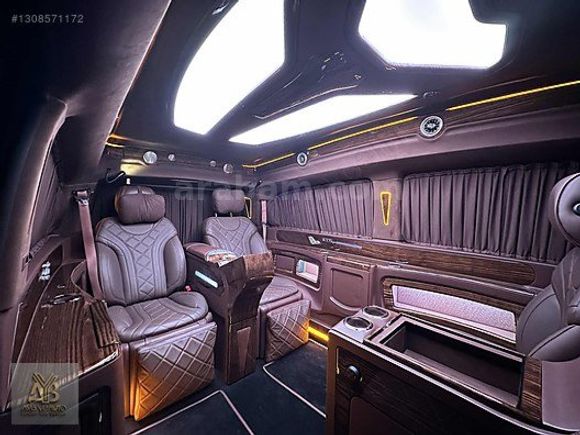 5.000 KM HATASIZ FUL DONANIM 237 HP YÜKSEK TAVAN