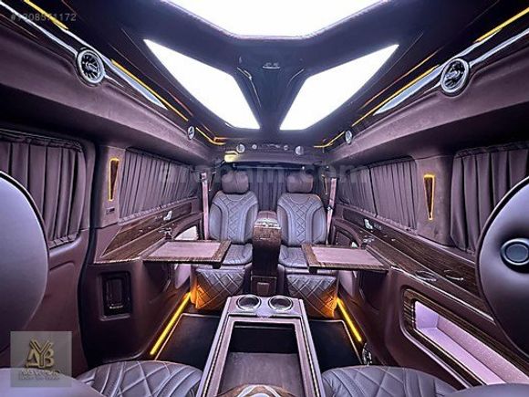 5.000 KM HATASIZ FUL DONANIM 237 HP YÜKSEK TAVAN