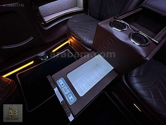 5.000 KM HATASIZ FUL DONANIM 237 HP YÜKSEK TAVAN