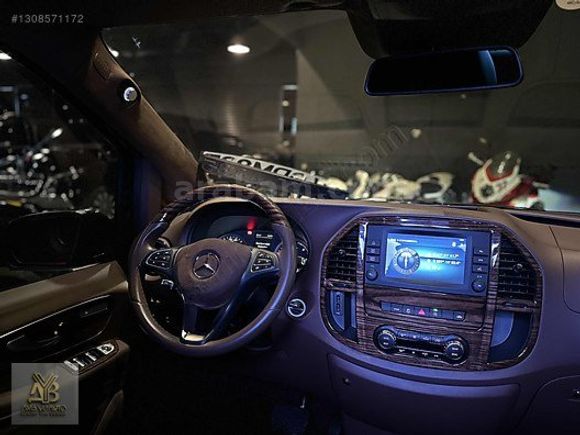 5.000 KM HATASIZ FUL DONANIM 237 HP YÜKSEK TAVAN