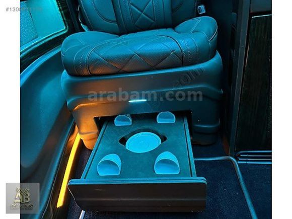 5.000 KM HATASIZ FUL DONANIM 237 HP YÜKSEK TAVAN