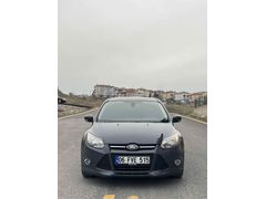 HATASIZ BOYASIZ DEĞİŞENSİZ OPSİYONLU FORD FOCUS 