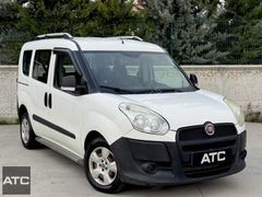 ATC | 2014 DOBLO 155.000 KM 1.6 MULTİJET EASY
