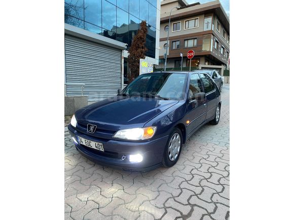 TAM OTOMATİK KLİMALI  1,6 PLATİNİUM LPG Lİ SORUNSUZ MASRAFSIZ