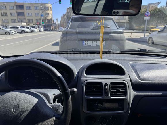 Sahibinden klimalı  yakıt cimrisi