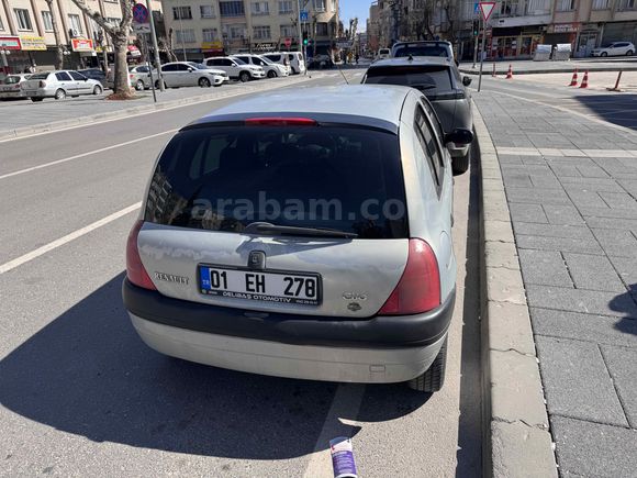 Sahibinden klimalı  yakıt cimrisi