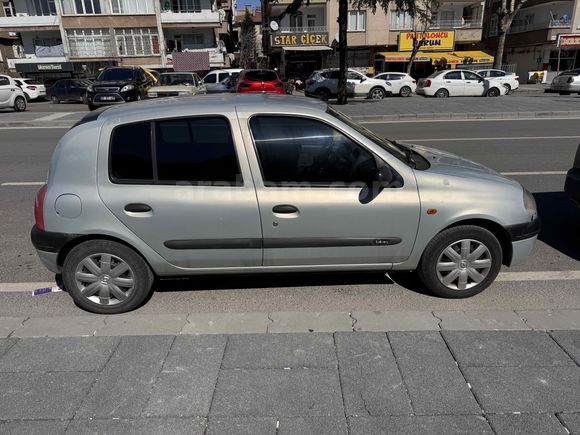Sahibinden klimalı  yakıt cimrisi