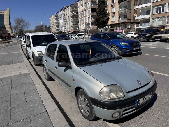 Sahibinden klimalı  yakıt cimrisi