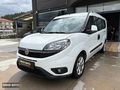 ÖMER AUTO DAN 2017 DobloCombi 1.6M.JetMaxiSafeline ''237.000''KM