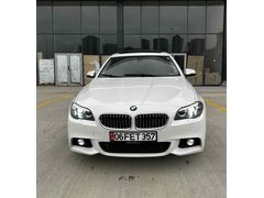 Sahibinden BMW 5 Serisi 520i Premium 2014 Model 