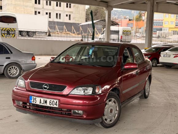 Sahibinden Opel Astra 1.6 CD 1999 Model