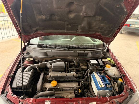 Sahibinden Opel Astra 1.6 CD 1999 Model