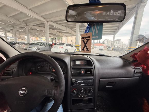 Sahibinden Opel Astra 1.6 CD 1999 Model