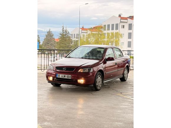 Sahibinden Opel Astra 1.6 CD 1999 Model