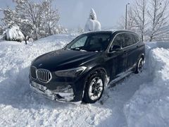Sahibinden BMW X1 16d sDrive 2021 Model 