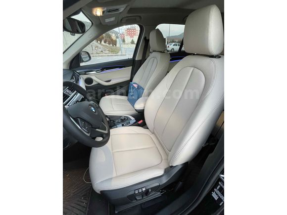 Sahibinden BMW X1 16d sDrive 2021 Model 