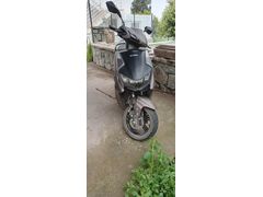 Sahibinden Elektrikli Araçlar Motosiklet RKS MT3 Pro