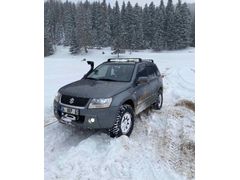 FULL OFFROAD / VİNÇLİ / ŞNORKELLİ / JLX AL / SUNROOF / ISITMALI / HAZIR