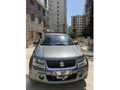 FULL OFFROAD / VİNÇLİ / ŞNORKELLİ / JLX AL / SUNROOF / ISITMALI / HAZIR