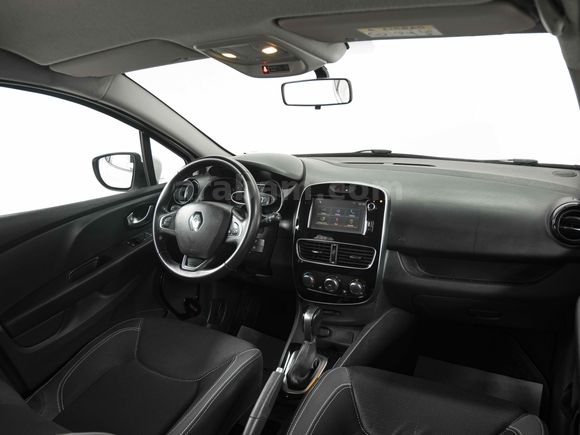 AKAR MOTORS - 2018 RENAULT CLIO 1.5DCI - TOUCH - 114.000 KM