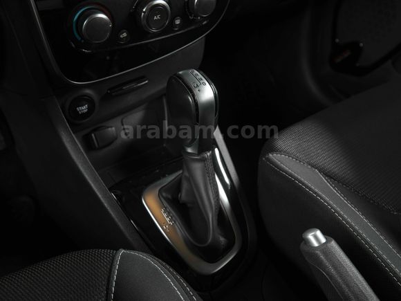 AKAR MOTORS - 2018 RENAULT CLIO 1.5DCI - TOUCH - 114.000 KM