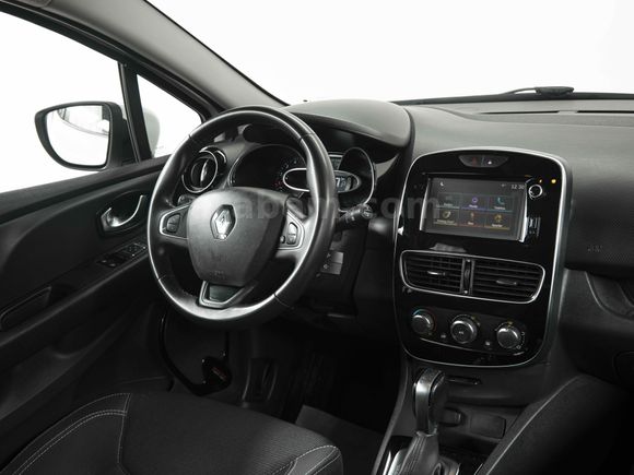 AKAR MOTORS - 2018 RENAULT CLIO 1.5DCI - TOUCH - 114.000 KM