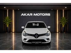 AKAR MOTORS - 2018 RENAULT CLIO 1.5DCI - TOUCH - 114.000 KM